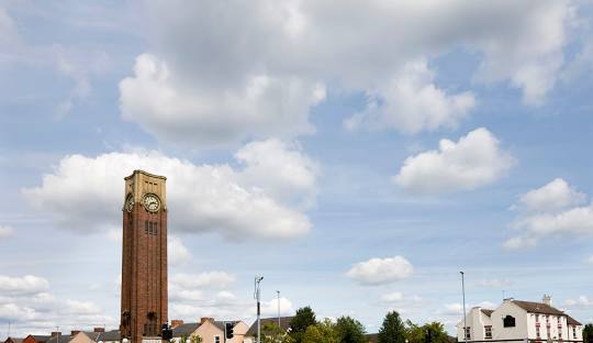 coalville