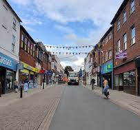 hinckley