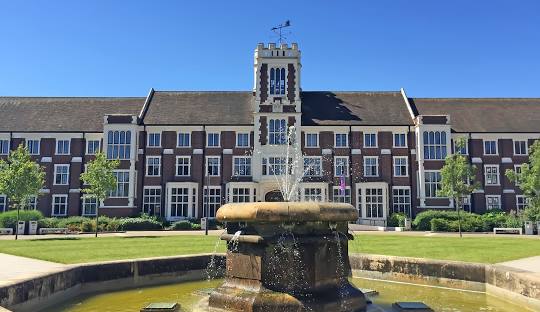loughborough