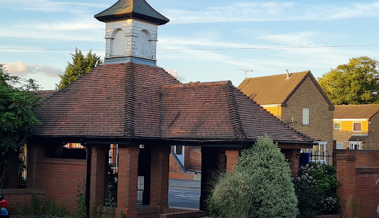 lutterworth