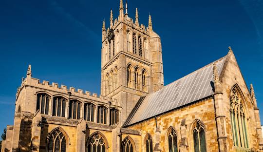 melton mowbray